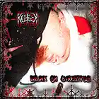 Picture for song 'Drunk on Christmas' by artist 'KillFuck'
