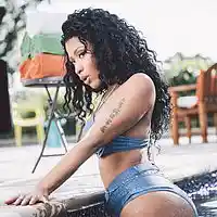 Picture for song 'Lay Up (Nicki Minaj Type Beat)(BUY 1 GET 1 FREE)' by artist 'AYOCXRN (Formerly King Corn Beatzz)'