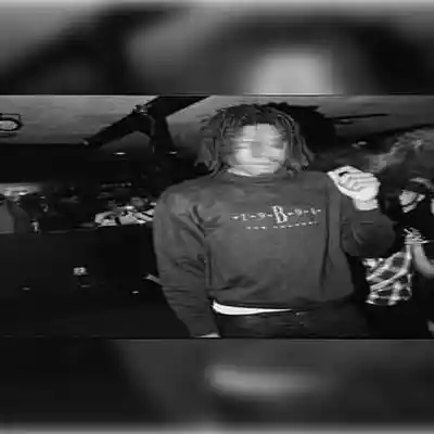 Picture for song 'Lucki x Kodak Black Type Beat "WishyWashy"' by artist 'Kontact Beatz'