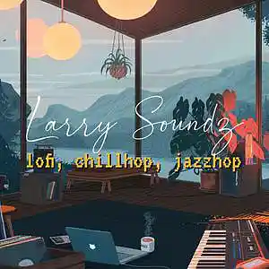 Picture for song '"Getaway Session"' by artist 'Larry Soundz'