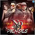 Picture for song 'La Terapia Ft Fino - No Lo Pienses (Prod by KRG)' by artist 'La Terapia'