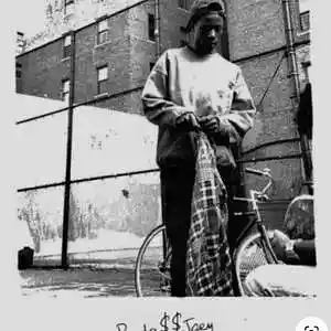 Picture for song 'Forgiveness (Joey Badass x 90s Boom Bap Type Beat)' by artist 'Luke White On The Beat'