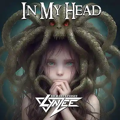 Picture for song 'Here Before' by artist 'Lynzee'