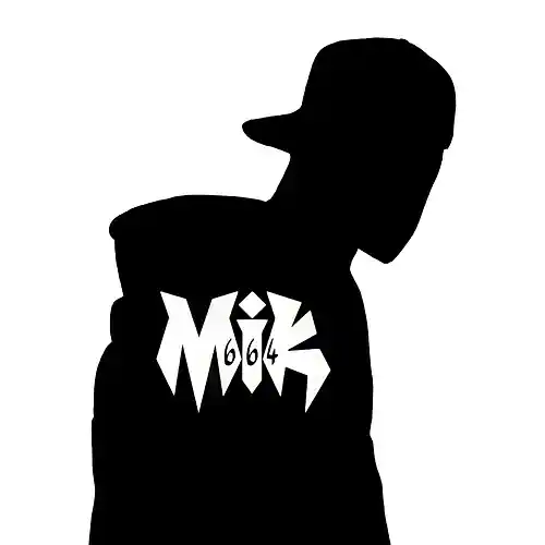 Picture for song 'En la profundidad' by artist 'Mik-tj'