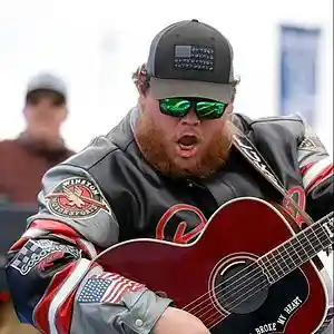 Picture for song 'Old Times - Luke Combs Type Beat' by artist 'Milanmadeit'