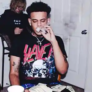 Picture for song 'Birdz' by artist 'Nuckk Beats'