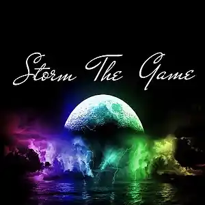 Picture for song 'Storm The Game (Feat. Dice)' by artist 'A DE Distributed Playlist'
