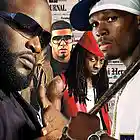 Picture for song 'Boss Of The South *Wayne Would Kill It*' by artist 'Outtasight Productionz'