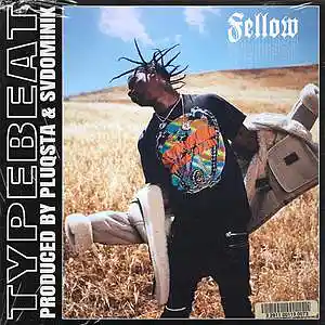 Picture for song 'FELLOW (BUY 1 GET 1 FREE)' by artist 'PLUQSTA'