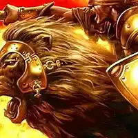 Picture for song 'Valiant Warrior' by artist 'Prime Legin'