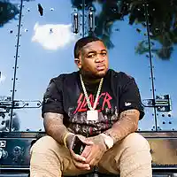 Picture for song 'Geez Up' by artist 'PRINSTON BEATZ'