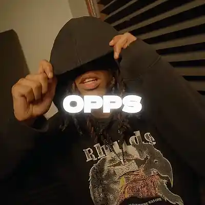 Picture for song '"Opps" - Lil Speedy Type Beat' by artist 'Prodbytoronto'