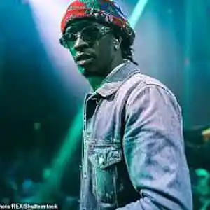 Picture for song 'KFT' by artist 'R.J BEATZ (UK)'