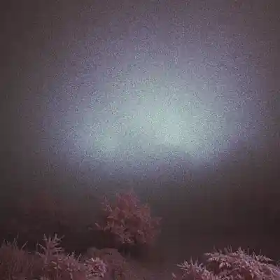 Picture for song 'Not alone' by artist 'S.A.I beats'