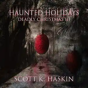 Picture for song 'Deck the Halls with Bone and Sinew' by artist 'ScottHaskin'