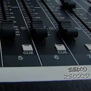 Picture for song 'Seik0.BeatZ - Keep It Gangsta' by artist 'Seik0.BeatZ'