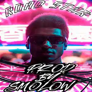 Picture for song 'STAR ROAD *BUY 1 GET 2 FREE*' by artist 'SMOLOW BEATS'