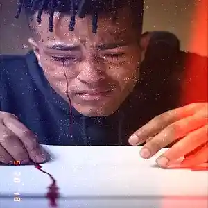 Picture for song 'Feel My Pain - XXXTentacion Trap Rock Dark Gloomy' by artist 'SoulHeaven Beats'