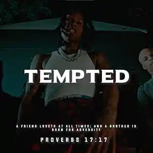 Picture for song '''Tempted'' - Hard Lil Durk x Lil Baby Type Beat' by artist 'Sxspect'