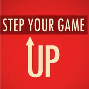 Picture for song 'Step your Game up!' by artist 'That Funky Alien'