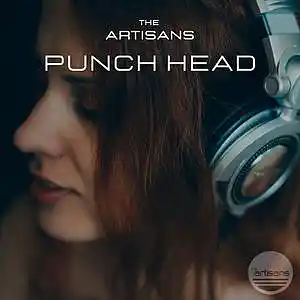 Picture for song 'Punch Head (Pop Punk, MGK x YUNGBLUD Type)' by artist 'The ARTISANS'