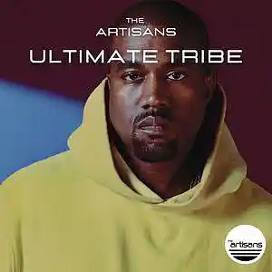 Picture for song 'Ultimate Tribe (Hip Hop, Kanye West x Pusha T)' by artist 'The ARTISANS'