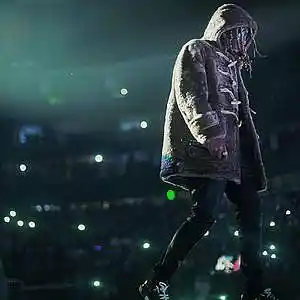 Picture for song 'Magi - Future x Young Dolph' by artist 'Thunderjet'