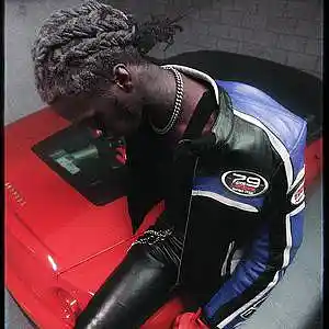 Picture for song 'Orc - Lancey Foux x 808 Mafia' by artist 'Thunderjet'