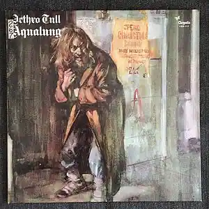 Picture for song 'TonyHamilton - Aqualung' by artist 'TonyHamilton'