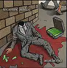 Picture for song 'Belligerence' by artist 'Treasure Junkie'