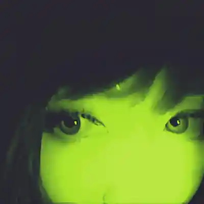 Picture for song 'powder' by artist 'typedot'