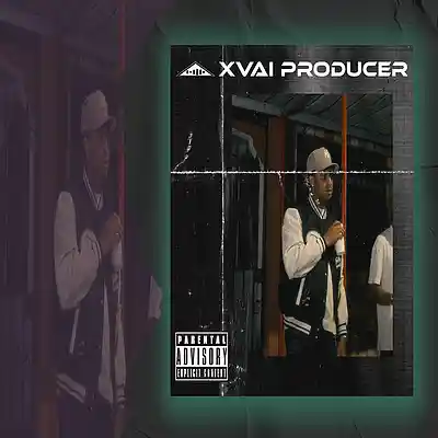 Picture for song 'OBSESIÓN' by artist 'xvai producer'