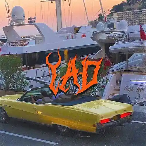 Picture for song 'CASH' by artist 'YAD BEATS'