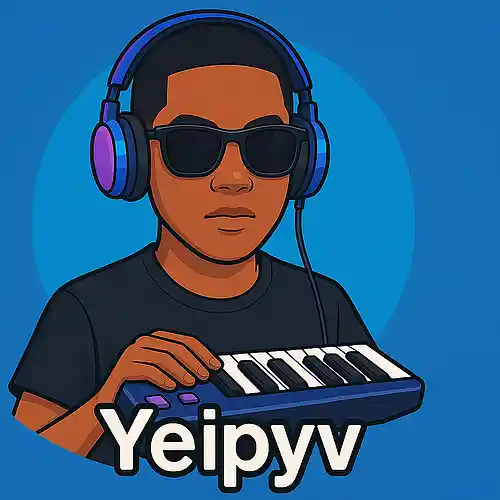 Picture for song 'BEAKING 92 BPM Bb MINOR' by artist 'Yeipyv'