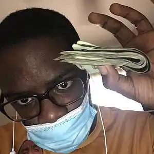 Picture for song 'Skinnie niggas ride' by artist 'YoungProzpect'