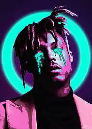 Picture for song 'NEW/Start In The Garage Juicy Wrld' by artist '2050 BEATS'