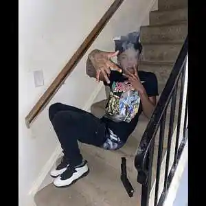 Picture for song 'SpotemGottem x SleazyWorld Go Type Beat "Traffic"' by artist 'prodleavz'