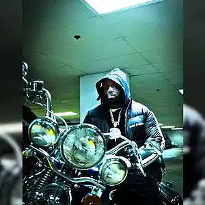 Picture for song '"DRACO"- EST Gee Type Beat' by artist '808 ATTIC'
