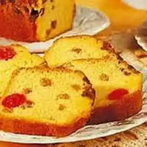 Picture for song 'FRUITCAKE' by artist 'Alexis VAN EECKHOUT'
