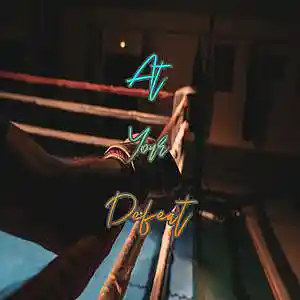 Picture for song 'At Your Defeat' by artist 'Anac On The Beat'
