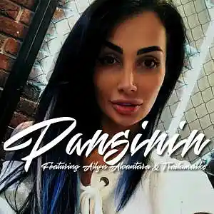 Picture for song 'Pansinin Feat. Ailyn Alcantara & Tradamarks' by artist 'Annangelika'