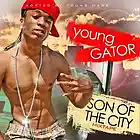 Picture for song 'One And Only - Young Gator ft Ariel Jones' by artist 'Ariel Jones'