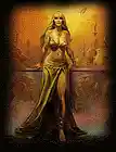 Picture for song 'Gnosis (Demo)' by artist 'AshMcAuliffe'