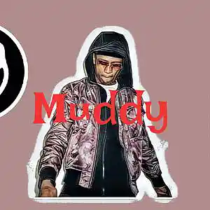 Picture for song 'Muddy [Ny Drill x Uk Grime]' by artist 'Beats by BruceDayne'