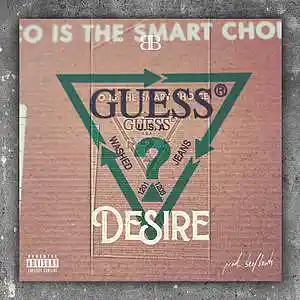 Picture for song 'Polo G x Juice WRLD Beat Desire (prod. Beef Beats)' by artist 'prod CPK'