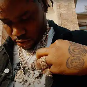 Picture for song 'BODYBAGS *NY DRILL 145BPM DbMaj' by artist 'Big Bro Beats'