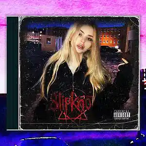 Picture for song 'ANGST - Sad Guitar Lil Peep x Juice WRLD Beat' by artist 'Bino Made The Beat'