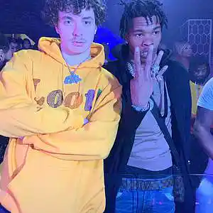 Picture for song 'Wonderful Thinker' by artist 'Brentin Davis Beats'