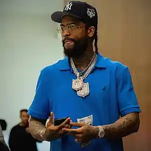 Picture for song 'City Stories / Dave East Type Beat (2 For 1)' by artist 'Buckroll'