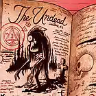 Picture for song 'Scaryoke (88) shawn of the dead flip' by artist 'CFJR Productions'